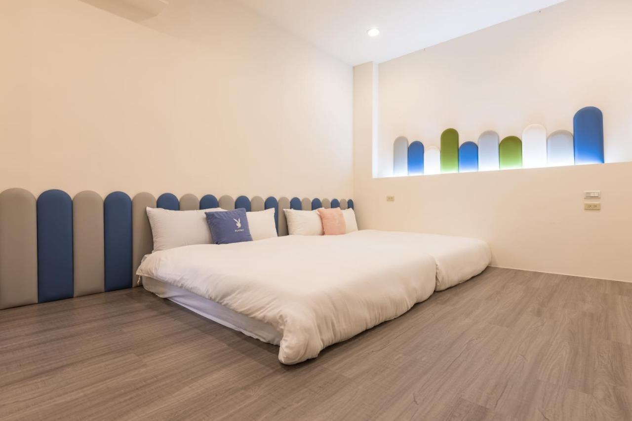 Wan Penghu B&B Magong Bagian luar foto