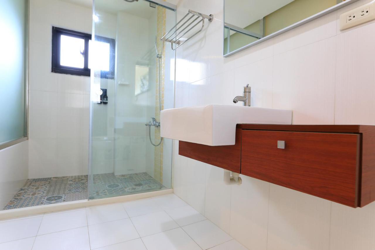 Wan Penghu B&B Magong Bagian luar foto