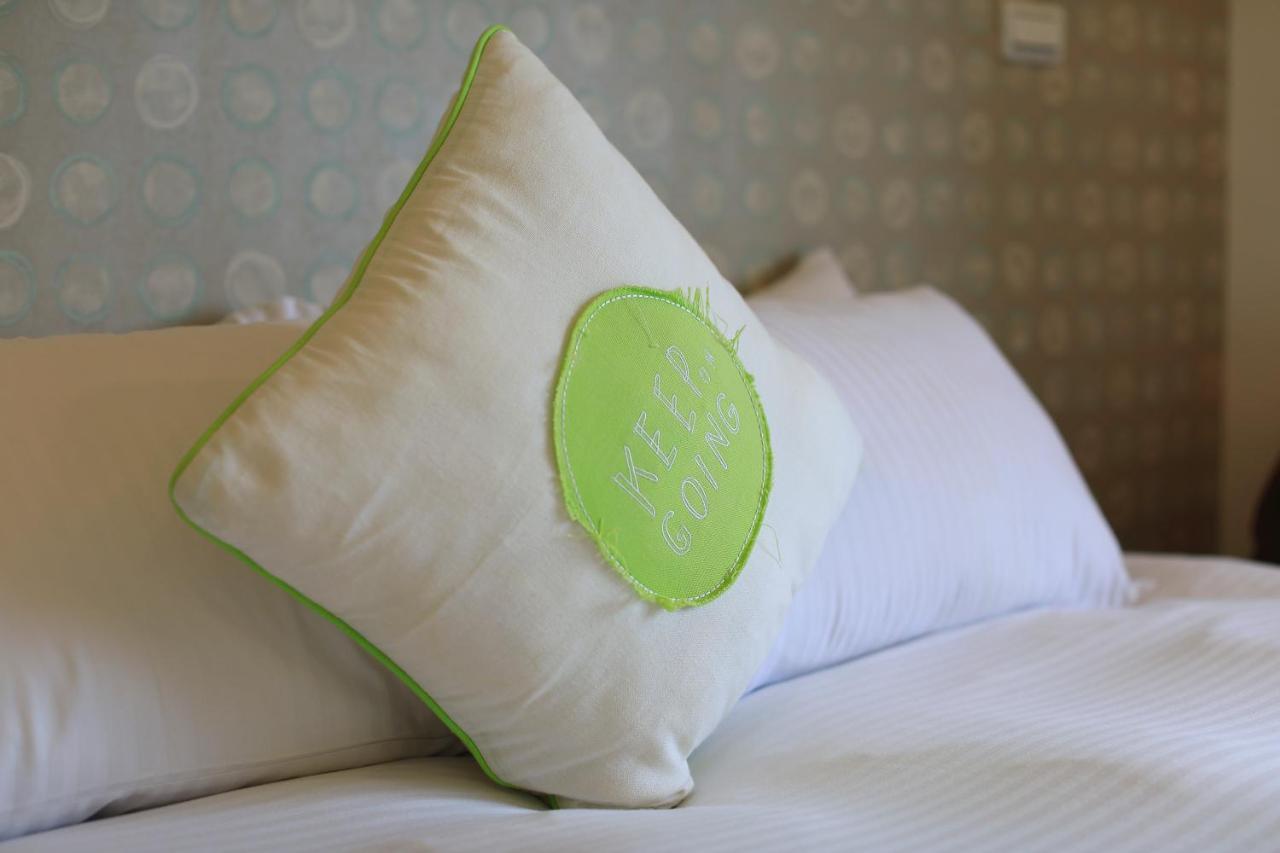Wan Penghu B&B Magong Bagian luar foto