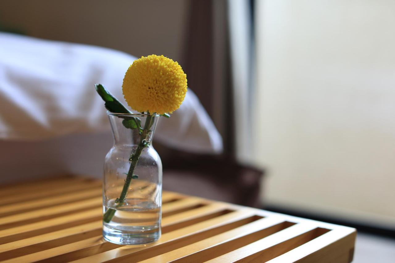 Wan Penghu B&B Magong Bagian luar foto
