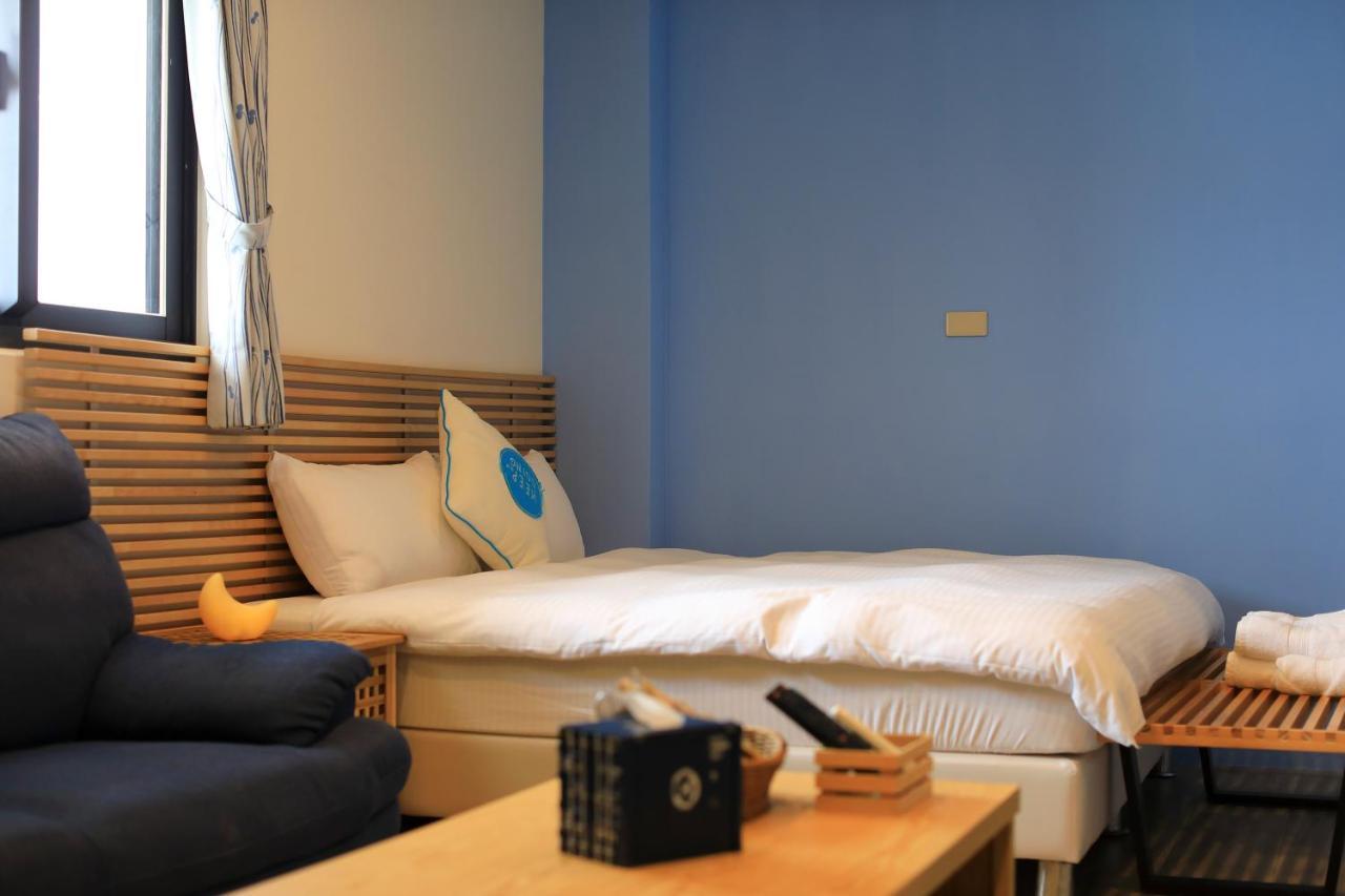Wan Penghu B&B Magong Bagian luar foto